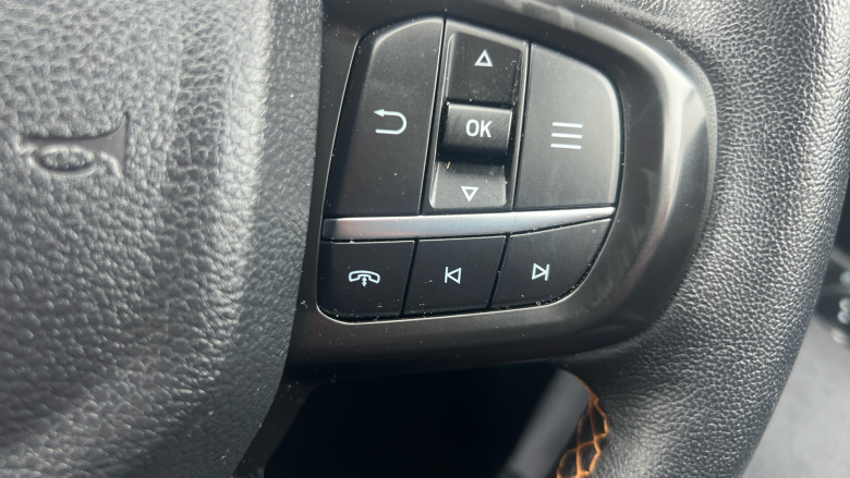 Ford Ranger Diesel Pick Up Double Cab Wildtrak 2.0 EcoBlue 205 Auto